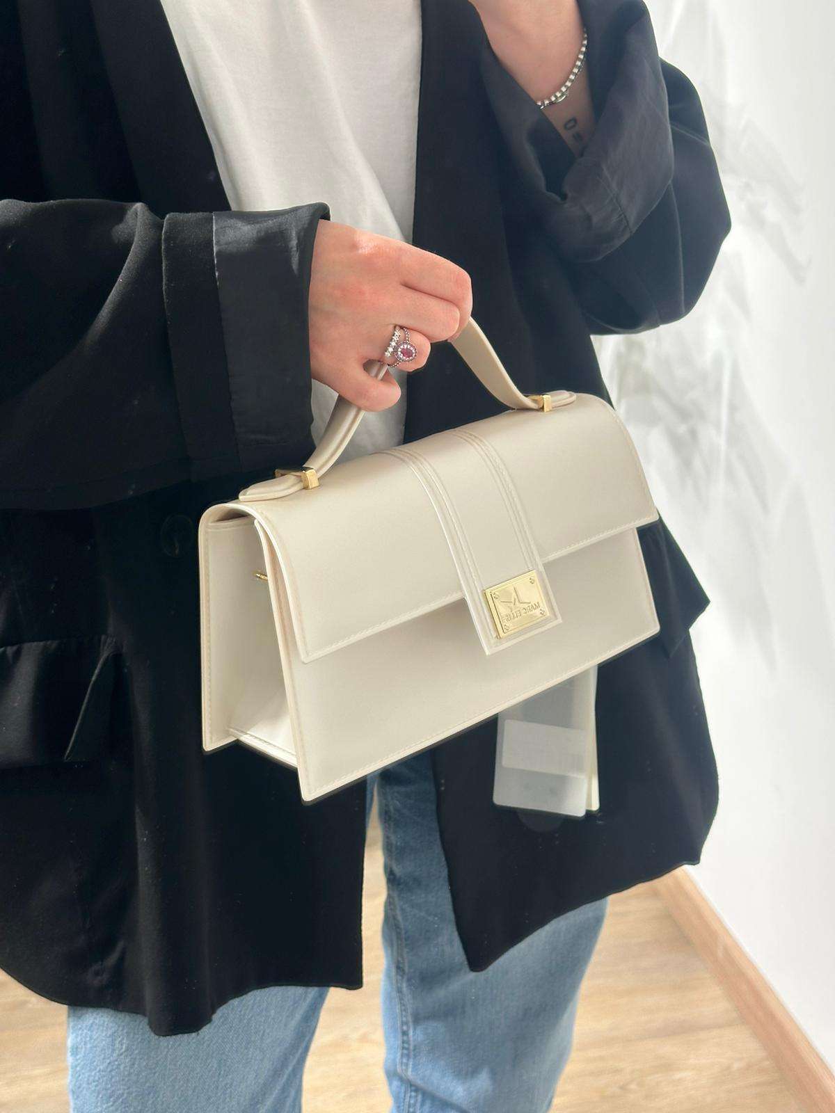 Marc Ellis Borsa con Tracolla Modello FLAT ARROW 26