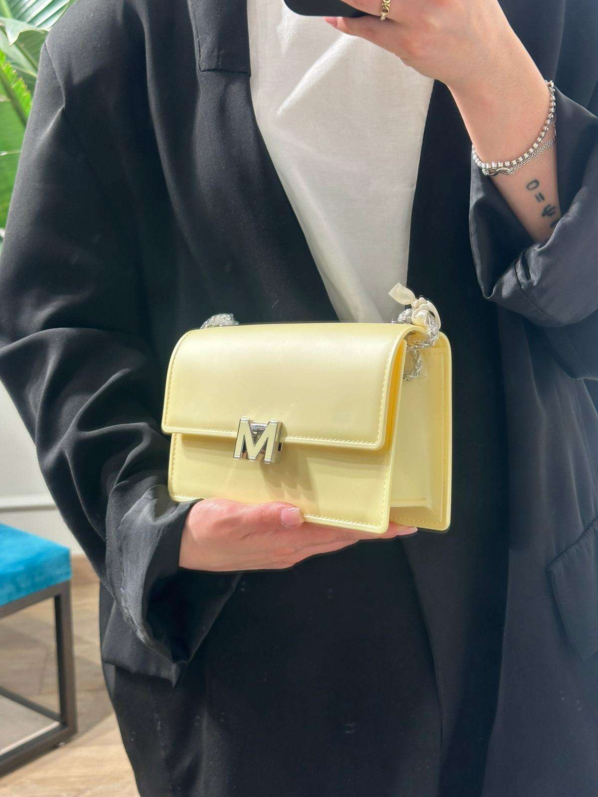 Marc Ellis Borsa