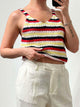 Pieces Top