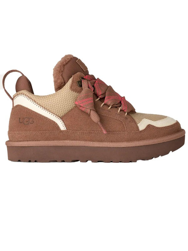 Ugg Sneakers Lowmel
Marrone