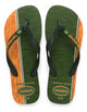 Havaianas Infradito Uomo Top Nations