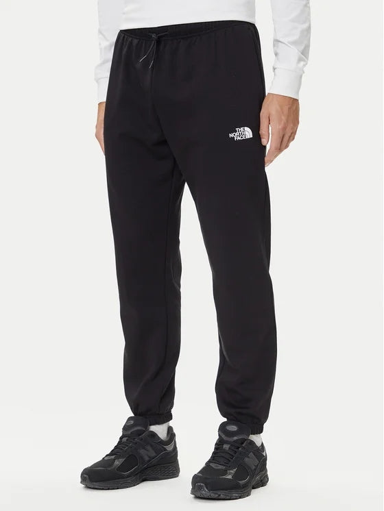 The North Face Joggers Simple Dome Regular Affusolati