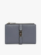 Tommy Hilfiger Portafoglio Bifold con Monogramma TH
