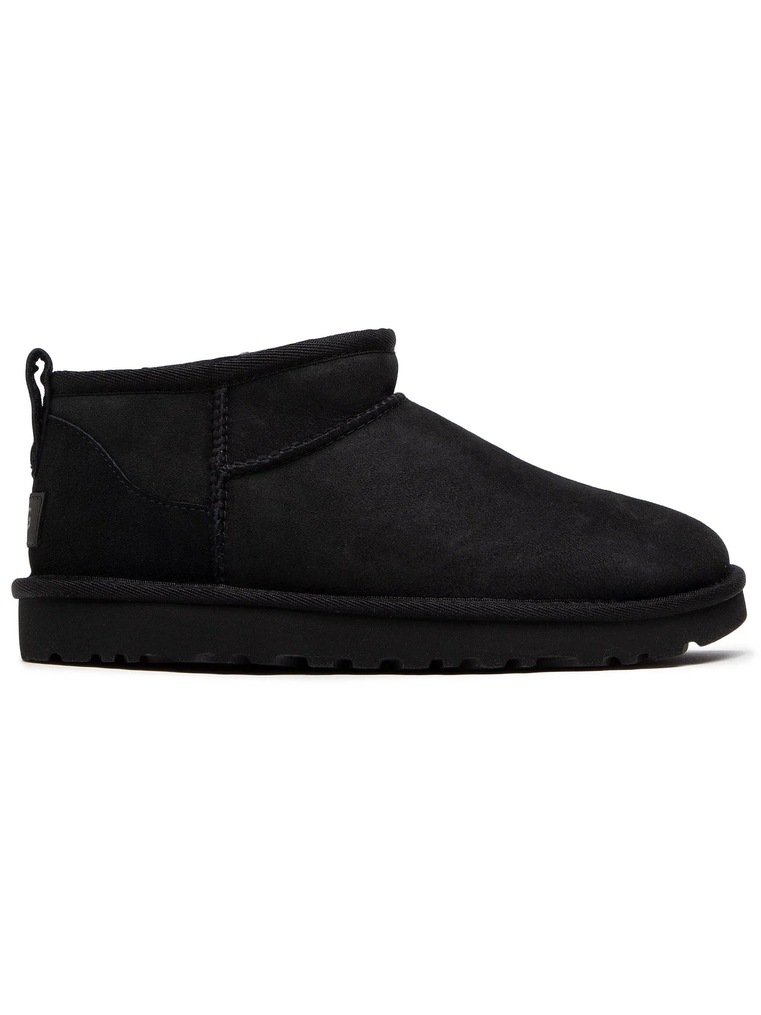Ugg Stivali Classic Ultra Mini