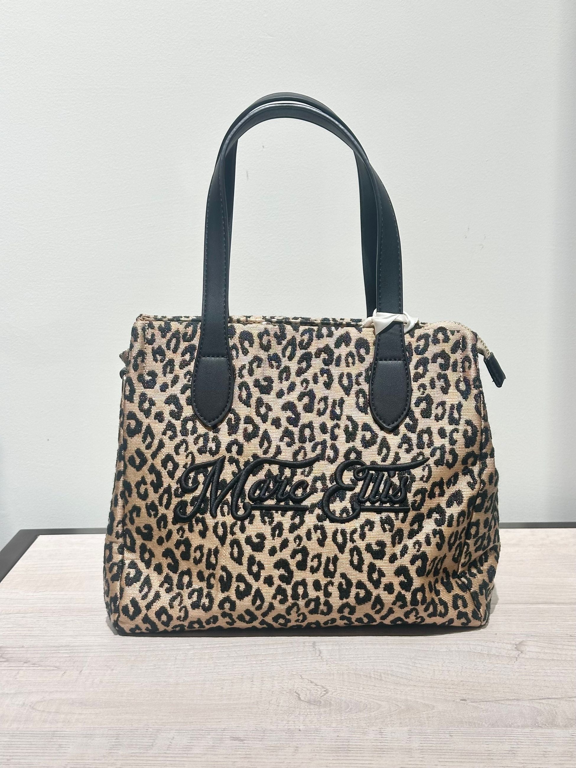 Marc Ellis Borsa