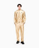 ARMANI EA7 Tuta  Soccer in Tessuto Tecnico
Oro