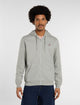 Dickies Felpa con Cappuccio e Cerniera Oakport