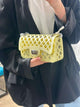 Marc Ellis Borsa con Tracolla Modello FLAT BASKET