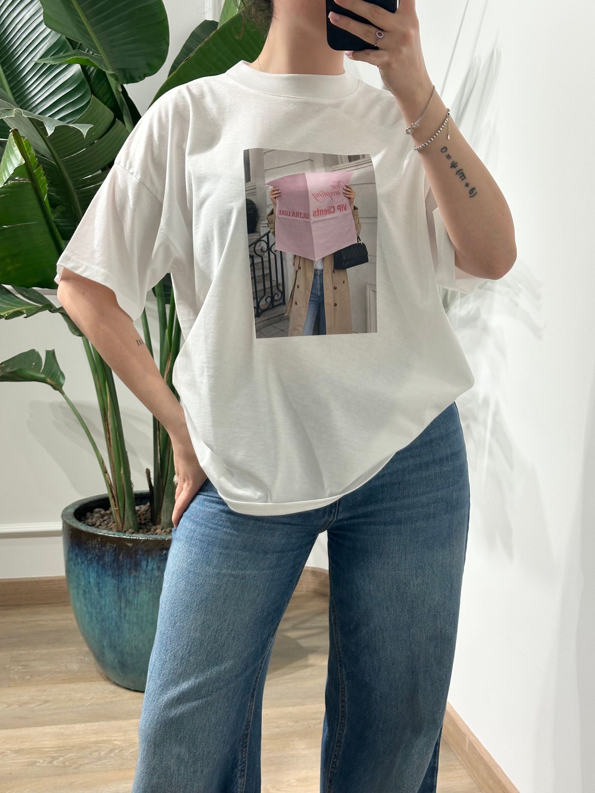 Vicolo T-shirt