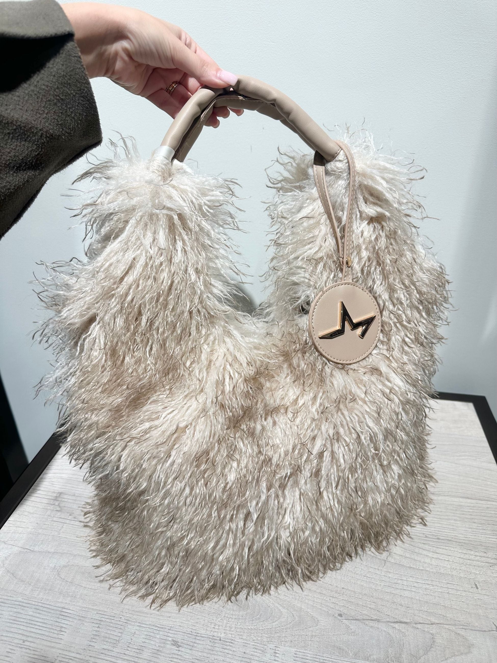Marc Ellis Borsa Tracolla