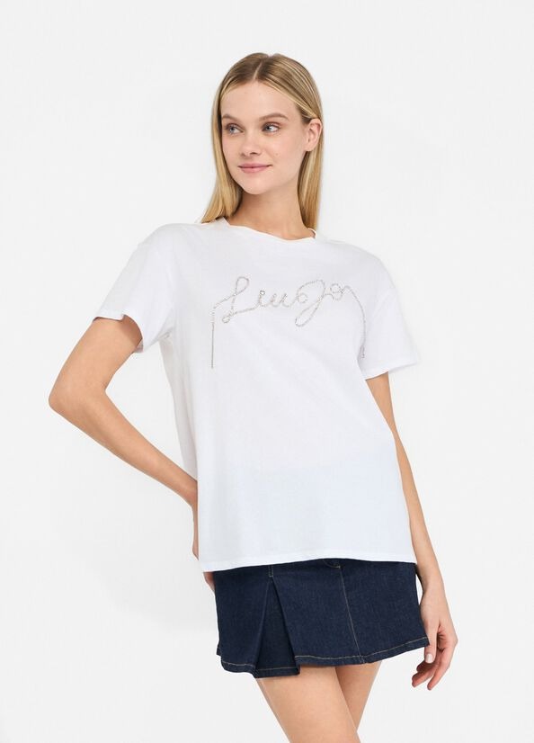 Liu Jo T-shirt Better